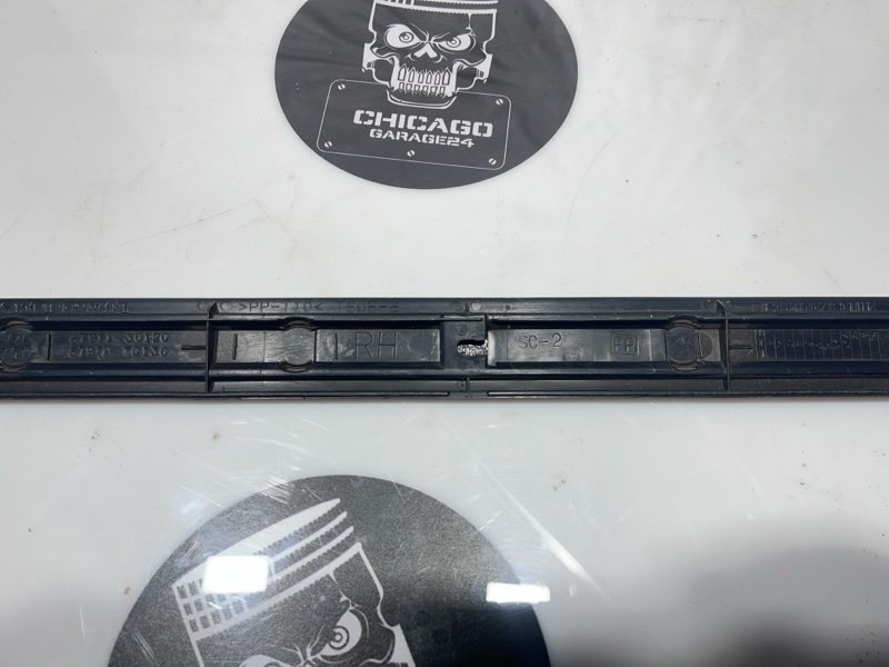 Накладка порога, 1100 рублей, Красноярск