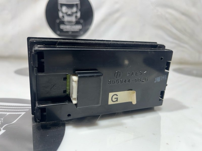 Блок управления климат-контролем, 2600 рублей, Красноярск