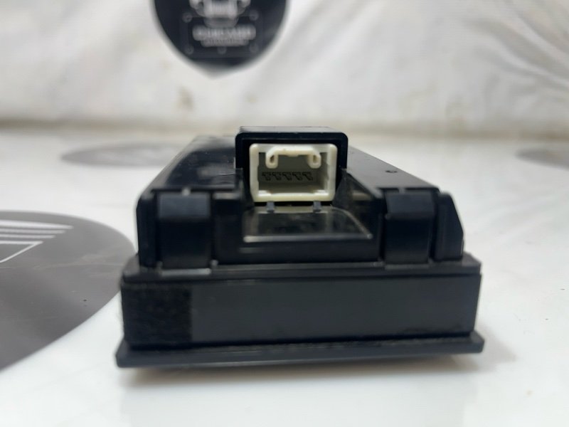 Блок управления климат-контролем, 2600 рублей, Красноярск