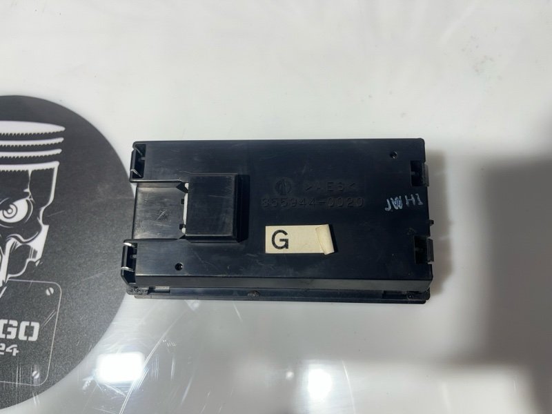 Блок управления климат-контролем, 2600 рублей, Красноярск