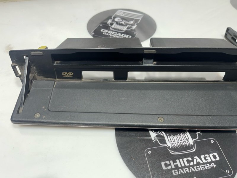 Бардачок в центральную консоль, 2000 рублей, Красноярск