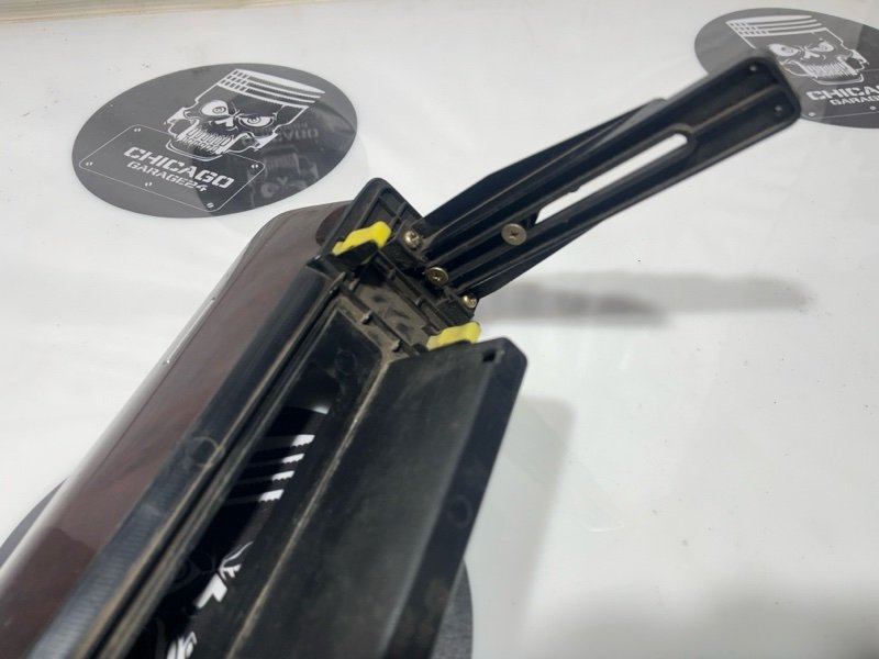 Бардачок в центральную консоль, 2000 рублей, Красноярск