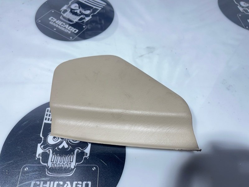 Пластик салона, 500 рублей, Красноярск