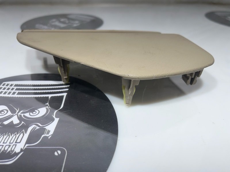 Пластик салона, 500 рублей, Красноярск