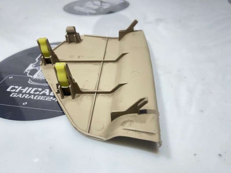 Пластик салона, 500 рублей, Красноярск