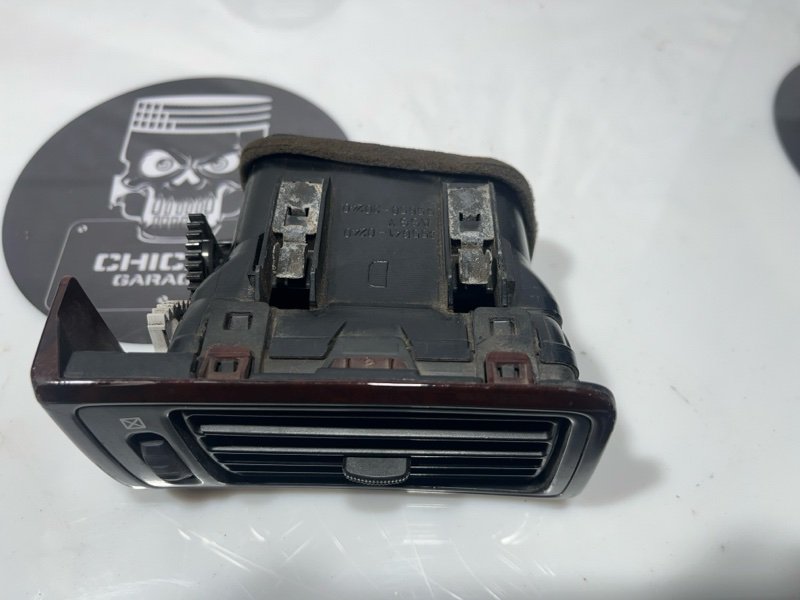 Воздуховод салона, 800 рублей, Красноярск