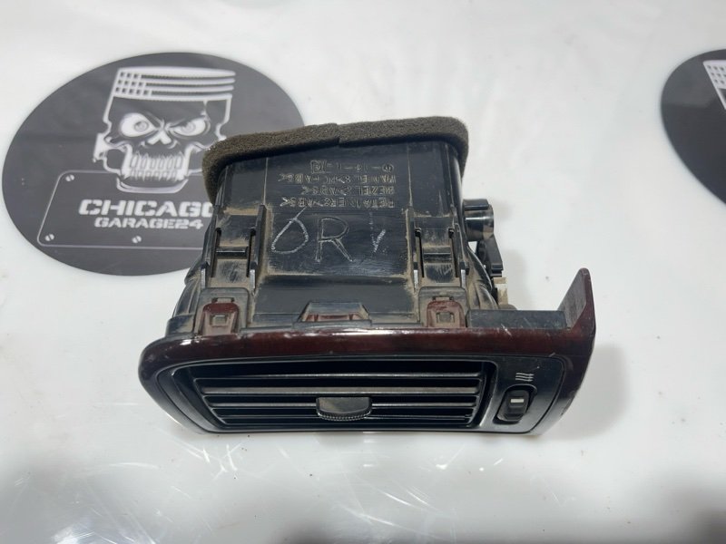 Воздуховод салона, 800 рублей, Красноярск