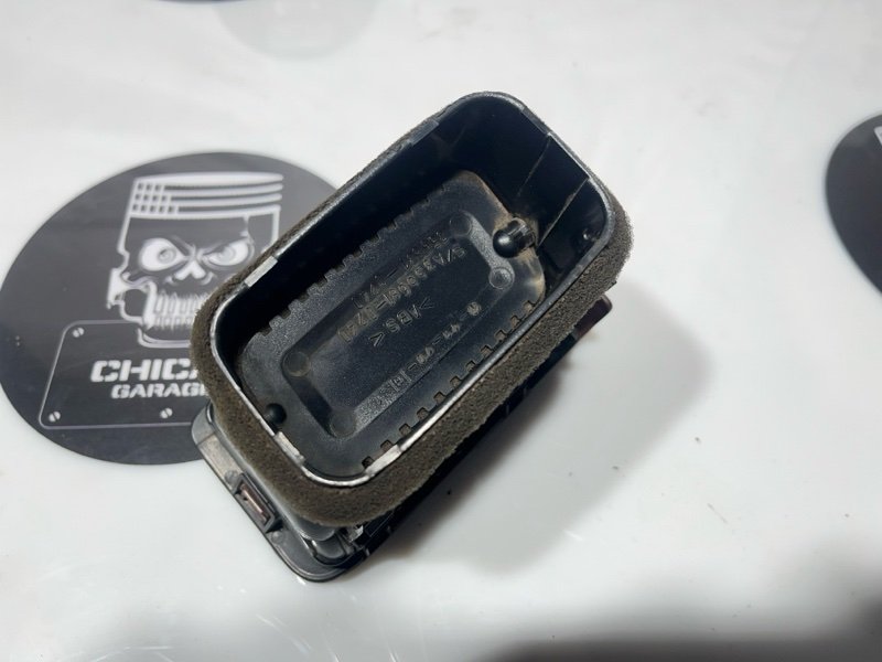 Воздуховод салона, 800 рублей, Красноярск