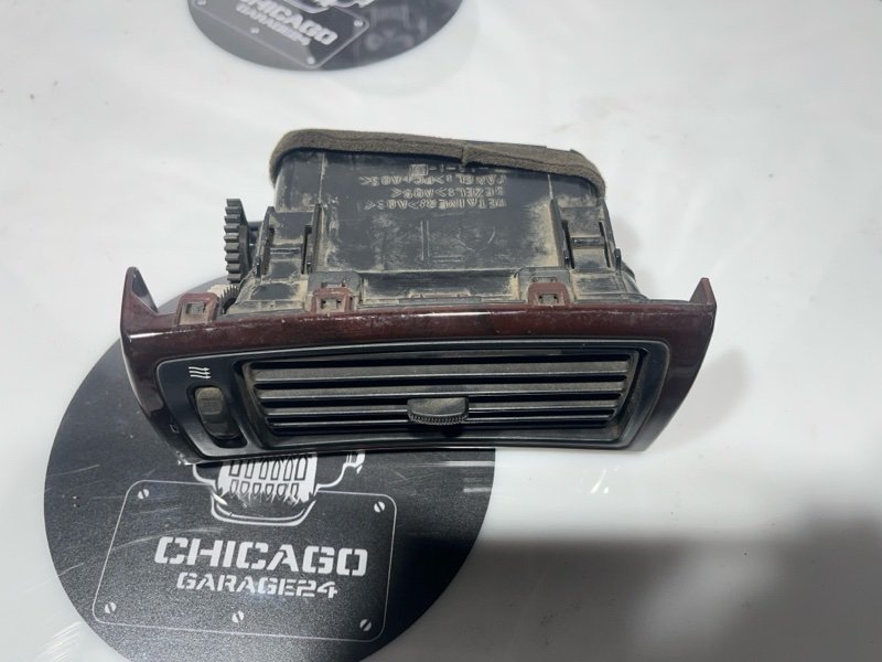 Воздуховод салона, 800 рублей, Красноярск