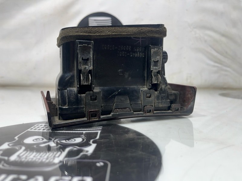 Воздуховод салона, 800 рублей, Красноярск