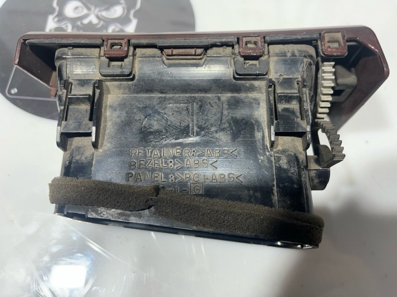 Воздуховод салона, 800 рублей, Красноярск