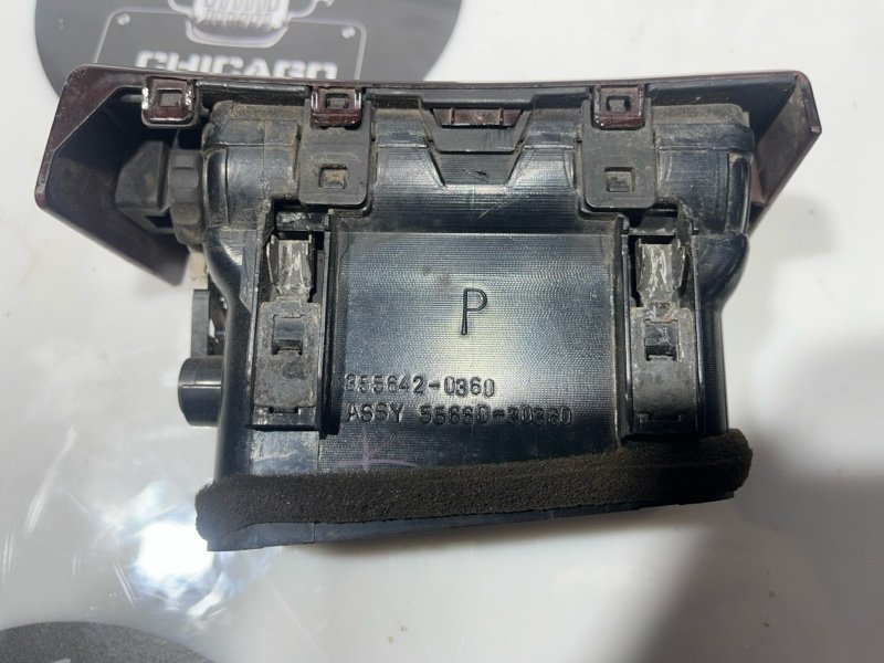 Воздуховод салона, 800 рублей, Красноярск