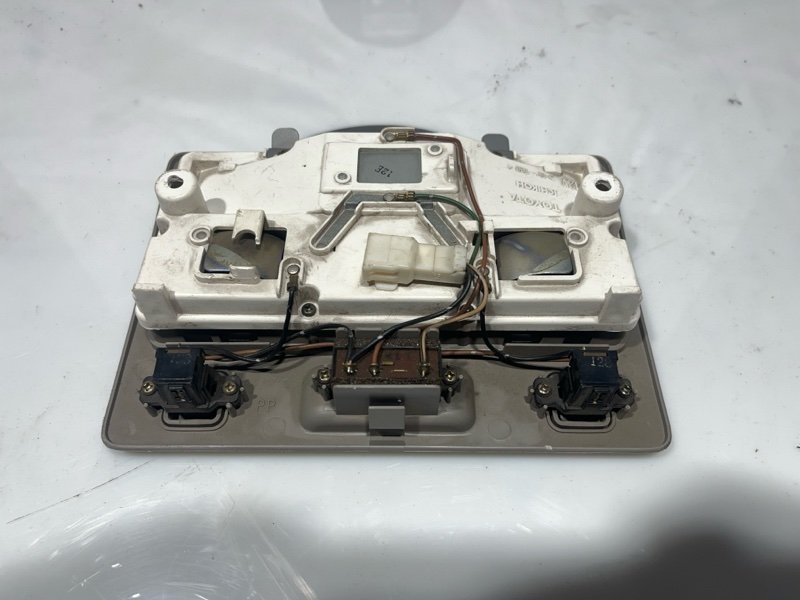 Плафон подсветки салона, 900 рублей, Красноярск