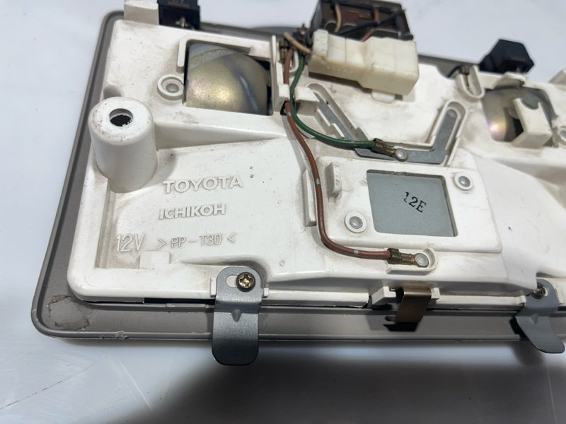 Плафон подсветки салона, 900 рублей, Красноярск