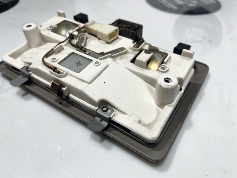 Плафон подсветки салона, 900 рублей, Красноярск