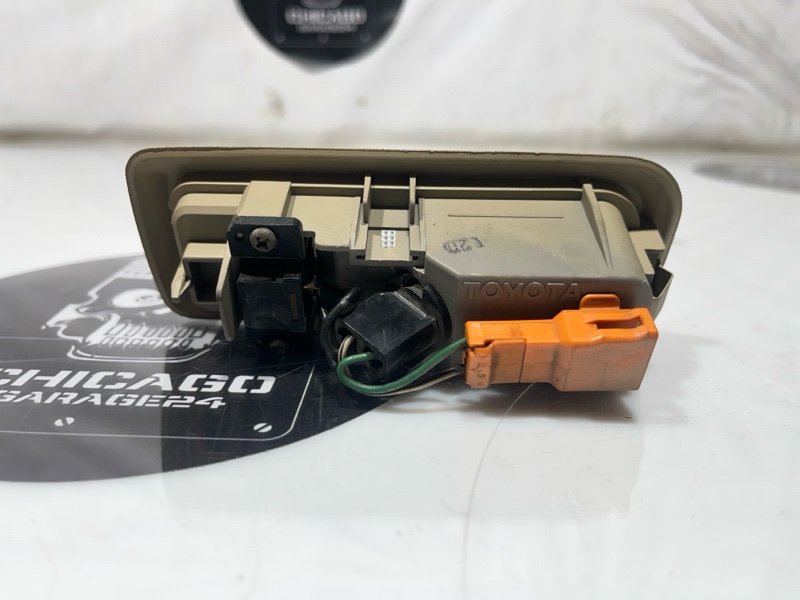 Плафон подсветки салона, 800 рублей, Красноярск