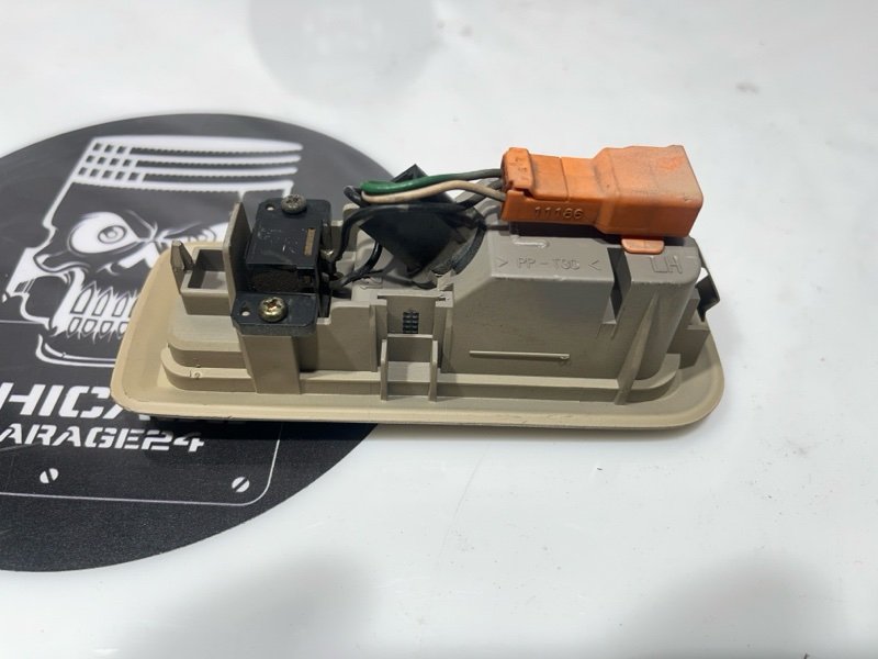 Плафон подсветки салона, 800 рублей, Красноярск