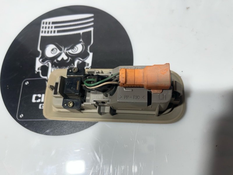 Плафон подсветки салона, 800 рублей, Красноярск