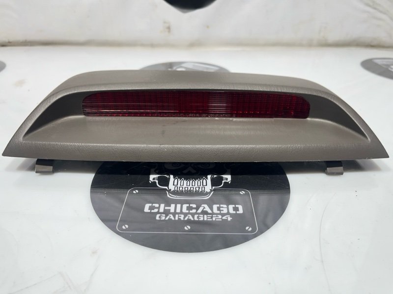 Стоп-сигнал дополнительный, 600 рублей, Красноярск