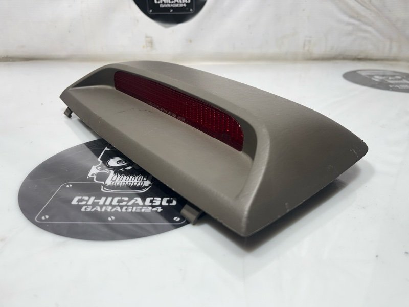 Стоп-сигнал дополнительный, 600 рублей, Красноярск