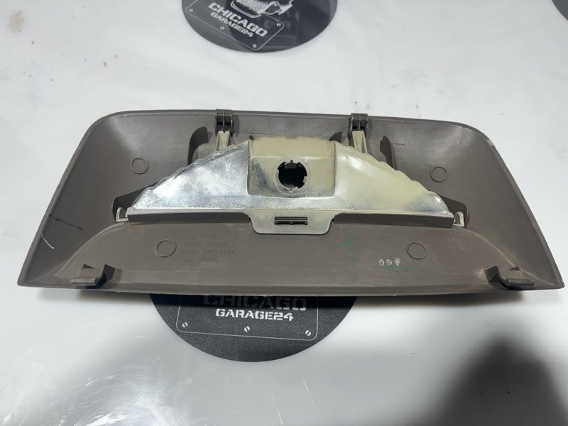 Стоп-сигнал дополнительный, 600 рублей, Красноярск