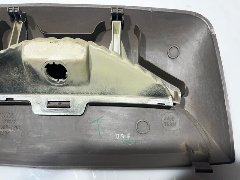 Стоп-сигнал дополнительный, 600 рублей, Красноярск