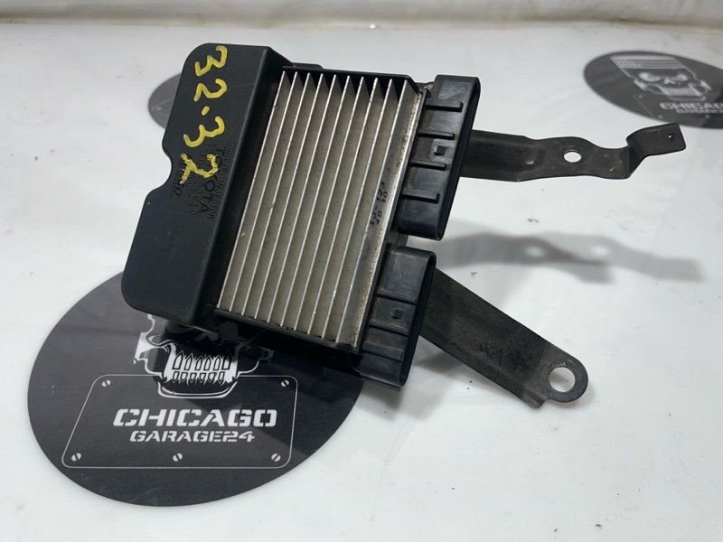 Блок управления форсунками, 1700 рублей, Красноярск