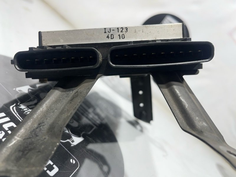 Блок управления форсунками, 1700 рублей, Красноярск