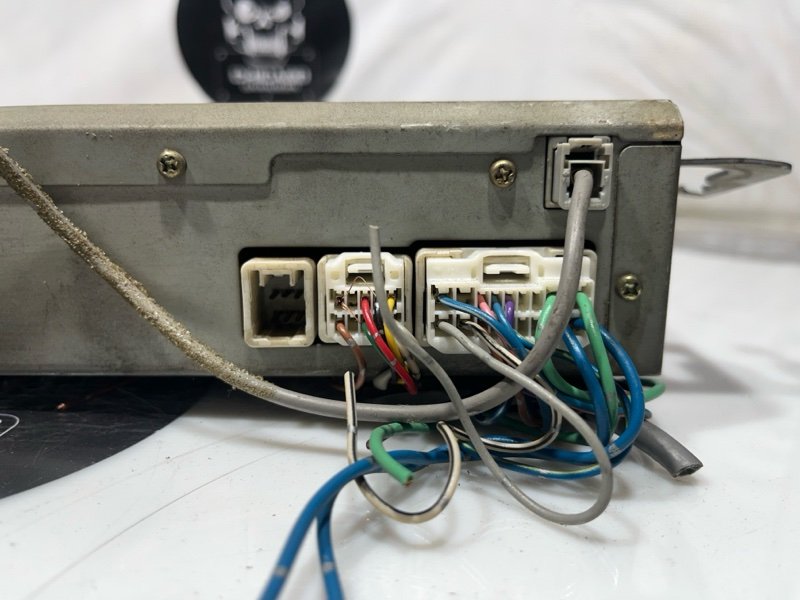 Блок управления навигацией, 1100 рублей, Красноярск