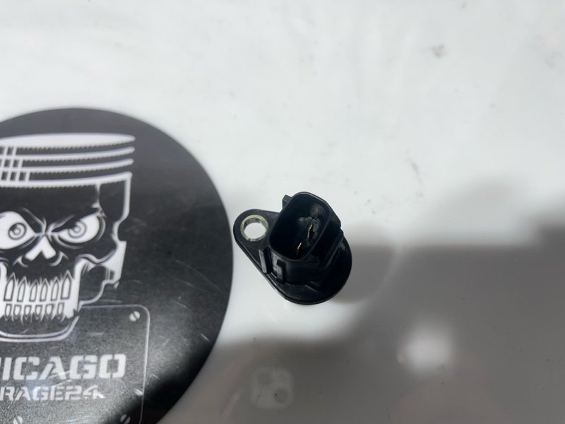 Датчик положения коленвала, 200 рублей, Красноярск