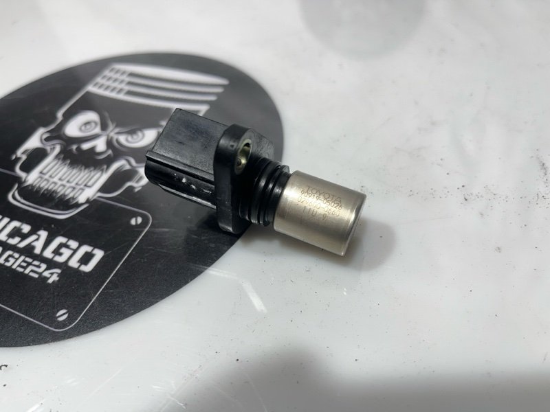 Датчик положения коленвала, 200 рублей, Красноярск