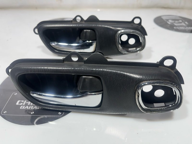 Ручка двери внешняя, 700 рублей, Красноярск