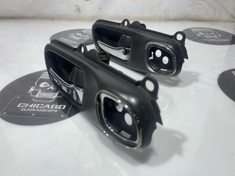 Ручка двери внешняя, 700 рублей, Красноярск