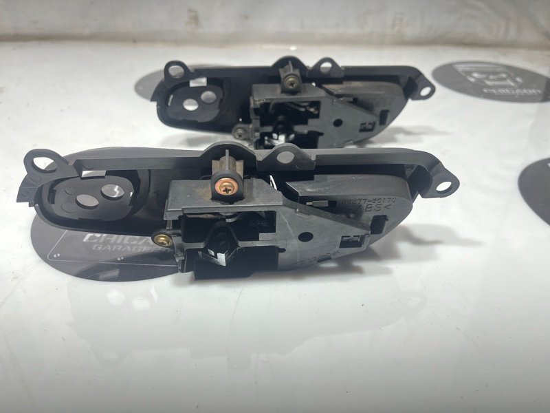 Ручка двери внешняя, 700 рублей, Красноярск