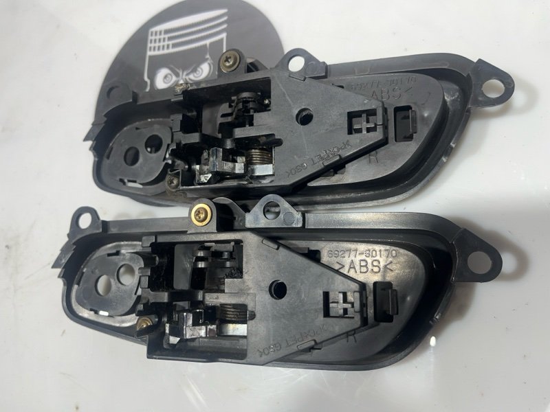 Ручка двери внешняя, 700 рублей, Красноярск