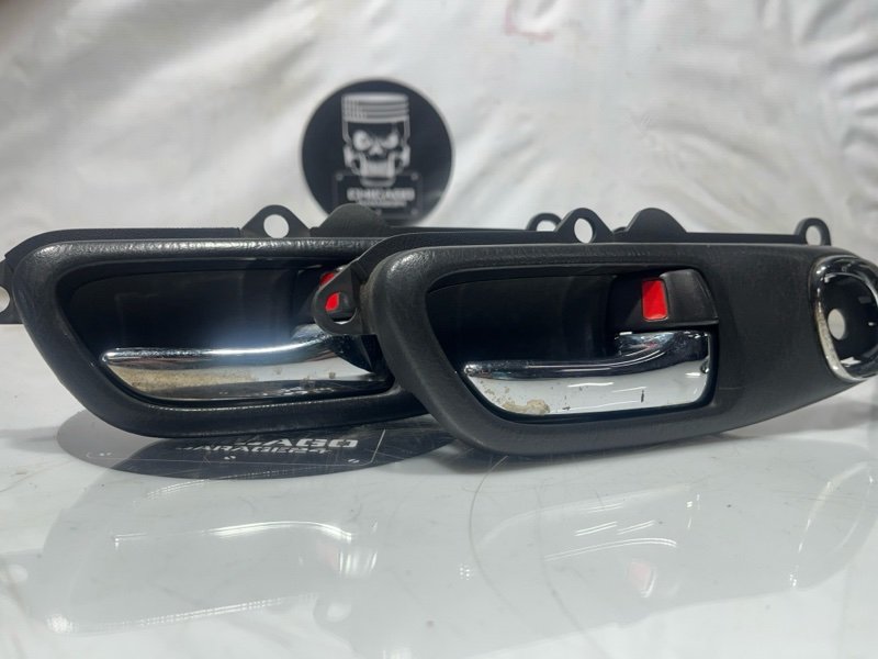 Ручка двери внешняя, 700 рублей, Красноярск