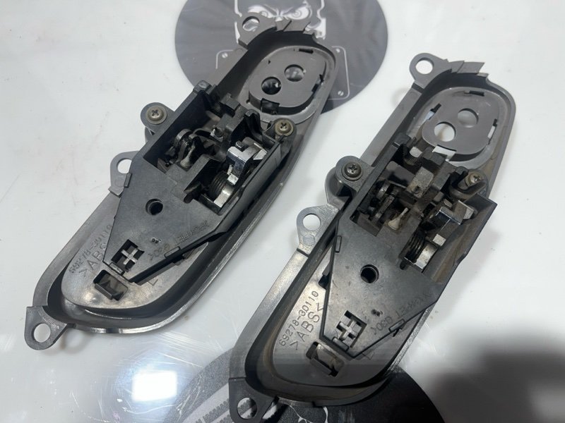 Ручка двери внешняя, 900 рублей, Красноярск