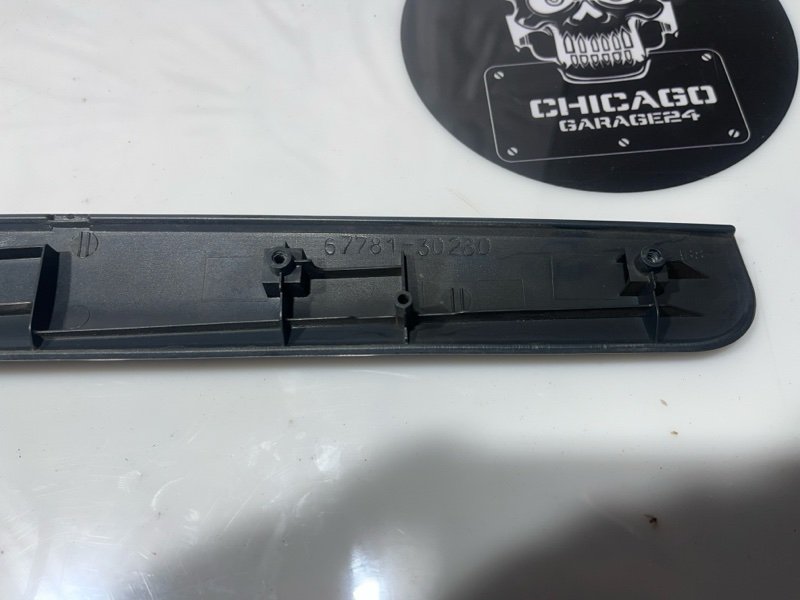 Накладка на дверь, 800 рублей, Красноярск