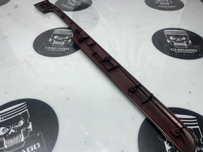 Накладка на дверь, 600 рублей, Красноярск