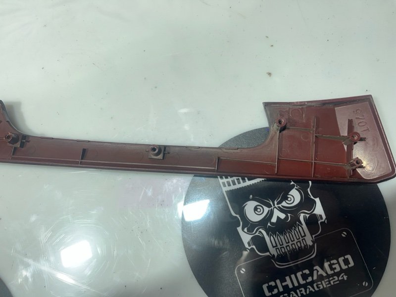 Накладка на дверь, 600 рублей, Красноярск