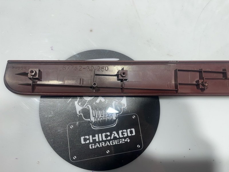 Накладка на дверь, 600 рублей, Красноярск