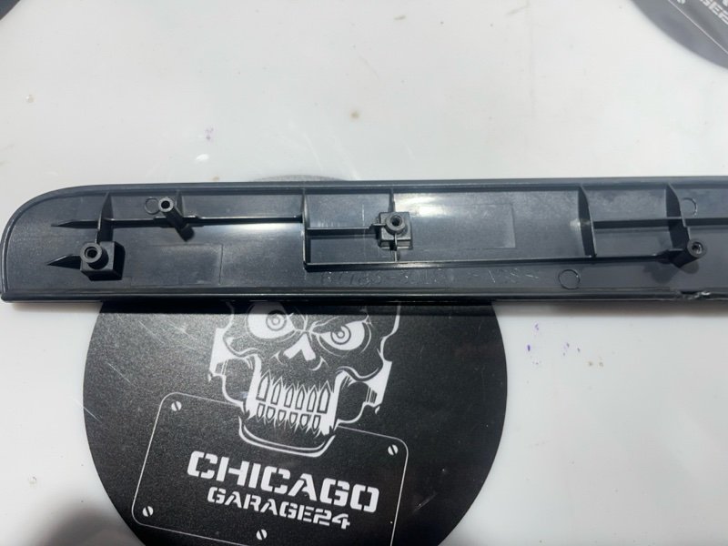 Накладка на дверь, 700 рублей, Красноярск