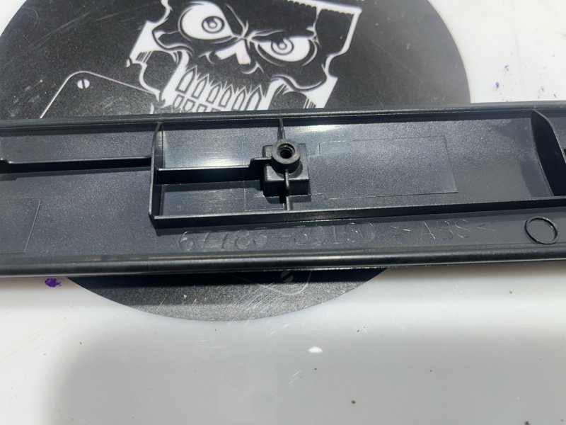 Накладка на дверь, 700 рублей, Красноярск