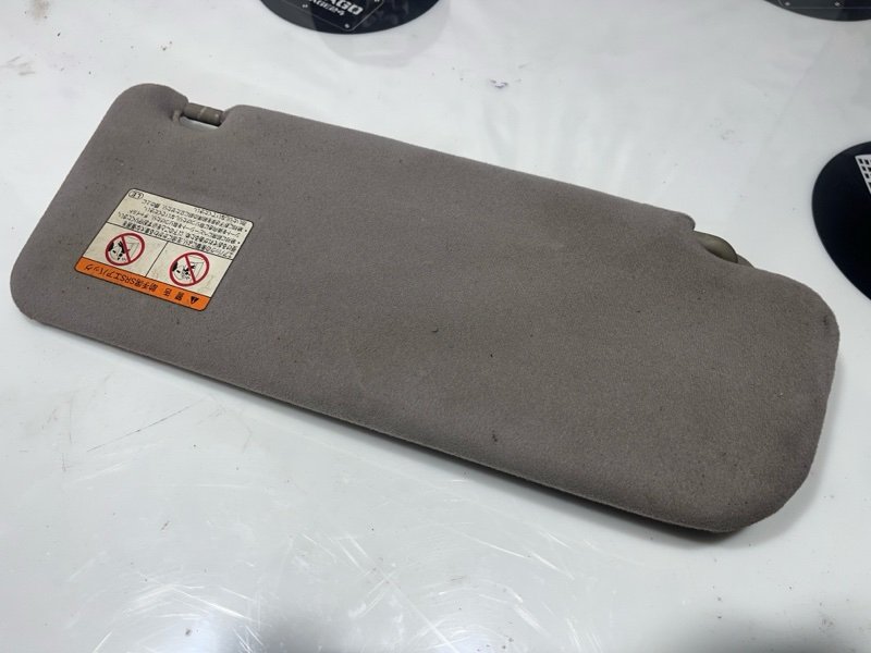 Козырек солнцезащитный, 600 рублей, Красноярск