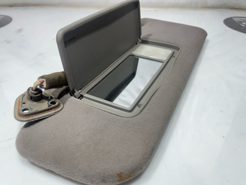 Козырек солнцезащитный, 600 рублей, Красноярск