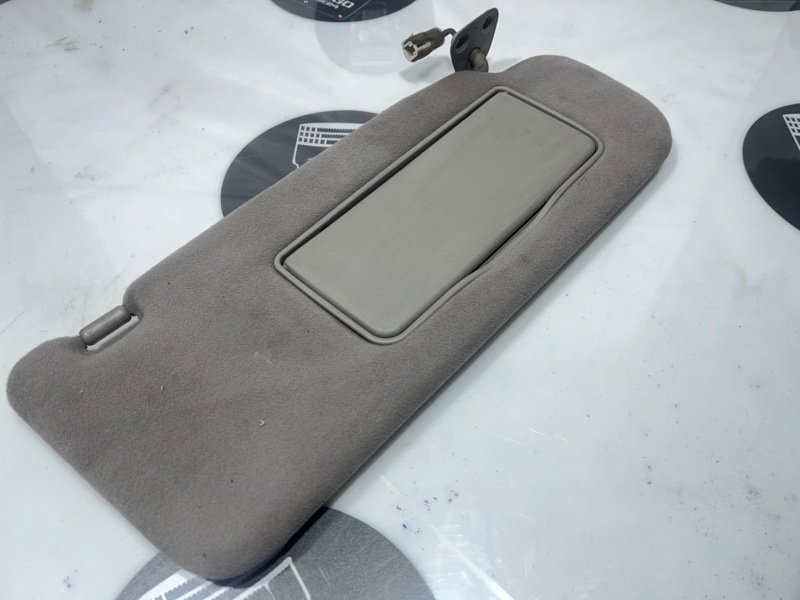 Козырек солнцезащитный, 600 рублей, Красноярск