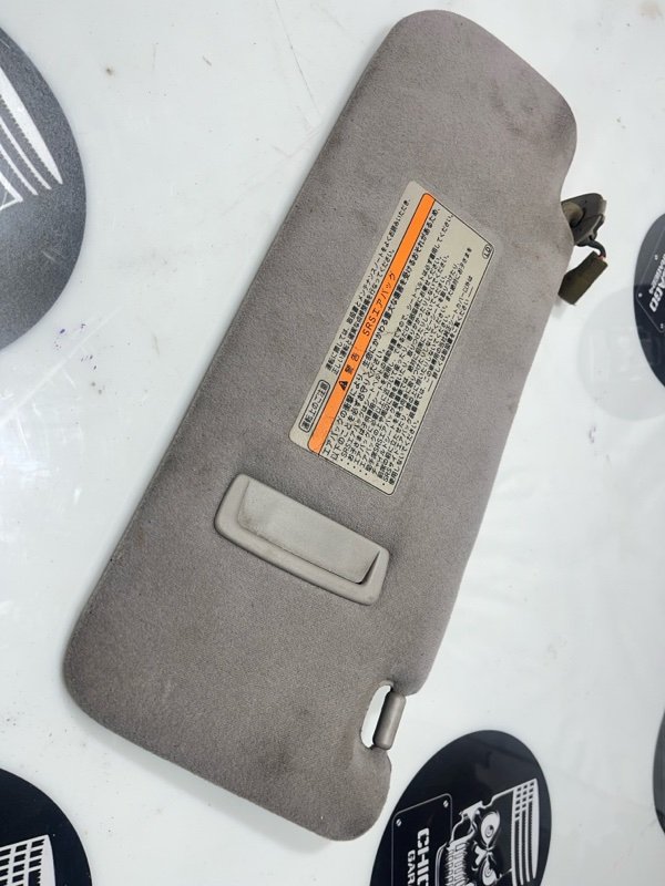 Козырек солнцезащитный, 600 рублей, Красноярск