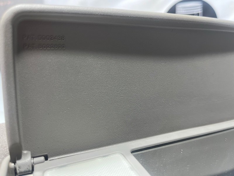 Козырек солнцезащитный, 600 рублей, Красноярск