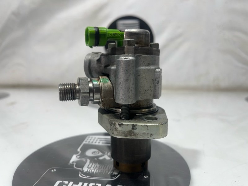 Топливный насос высокого давления, 4400 рублей, Красноярск