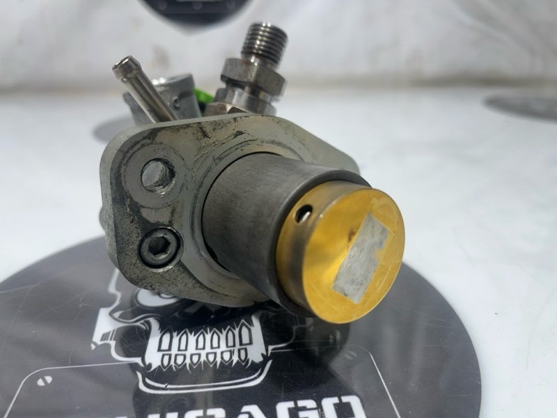 Топливный насос высокого давления, 4400 рублей, Красноярск